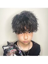 トゥルークリエイション 渋谷(True Creation SHIBUYA)&nbsp;似合わせNo.1カット