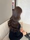 ルエクラ(Le e'clat)の写真/透け感たっぷりの絶妙なニュアンスカラー！じっくりカウンセリングで新しいあなたを惹き出す仕上がりに♪