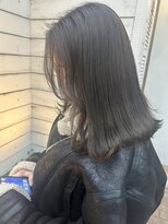 テイスティプライベートガーデン(Tasty private garden)&nbsp;オリーブカラー