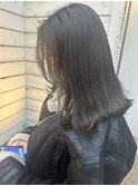 オリーブカラー