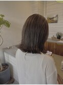 ポイントハイライトフロートベージュ