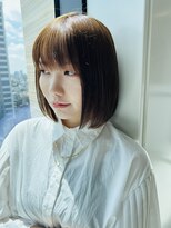 エクリボンヌ(equri bonne) 【equribonne目黒】おすすめスタイル【目黒】