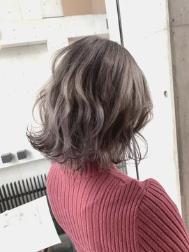 メルシー 福岡天神店(Merci) ラベグレージュ