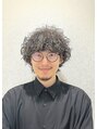 シャルム ドゥ グランシー メンズ(CHARME de granci. Men's) 中谷 暢貴