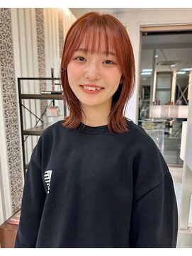 バランスビューティーリゾート(BALANCE. beauty resort) スタイル写真