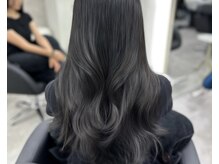 【落とせる黒染め】新登場！！！！