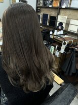 クロムス(clomus)&nbsp;【clomus  レイヤーカット】