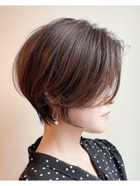 エダ 鎌倉(edA.)&nbsp;大人美人ショート/40代/50代/鎌倉