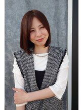 ルシードスタイルレーヴ(LUCIDO STYLE REVE)&nbsp;西山 真悠子