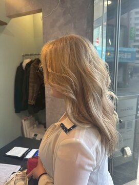 インパークス 金町店(INPARKS) ハイトーンレイヤー【金町】