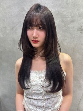 ロンドネートゥル 新潟(Lond naitre) 似合わせレイヤー