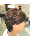 ハイライト