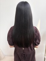 アルツディレット(ALTS diletto)&nbsp;【ALTS diletto】超高濃度水素カラー＋髪質改善トリートメント