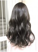 【栄矢場町】人気のグレージュカラー