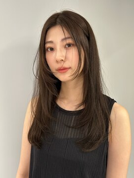 トイ(TOI) ロングレイヤー/ハイレイヤー/レイヤーボブ/ミディアムレイヤー