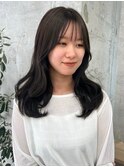 【藤田真由】くびれレイヤー