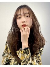 《リピート率95％》NAVYでは年齢問わず様々なお悩みを解決☆年齢とともに変わる髪の変化改善に自信あり☆