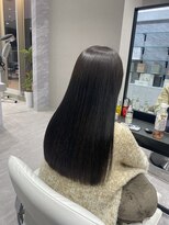 ルクス(Luxs)&nbsp;ツヤ感カラー