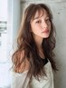 【初めましての美容学生割】オールメニュー50%オフ美容学生割クーポン