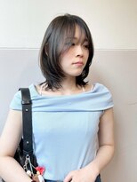 アペット(Appet)&nbsp;グレージュ/ レイヤーボブ