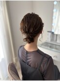 シニヨン