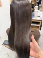 アバーブ ギンザ(Above Ginza)&nbsp;20代30代40代50代◎髪質改善/リバースヘア