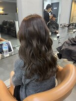 レックス 中野(rex)&nbsp;アッシュブラウン