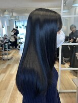 ロエ(LOE)&nbsp;髪質改善ストレート！