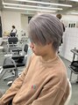 ステラ(STELLA)&nbsp;メンズシルバー