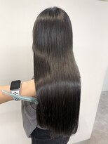 シュガー(Sugar)&nbsp;髪質改善縮毛矯正