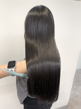 シュガー(Sugar) 髪質改善縮毛矯正