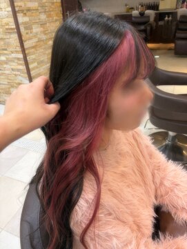 ファブ 千葉店(FaB) ピンク