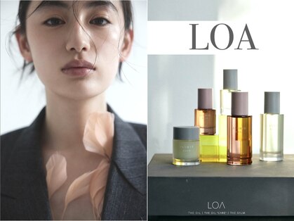 ロア インターナショナル 新宿店(LoA International)の写真