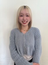 ウィーブリスタ(Weve Rista) 小嶋莉緒/ ケアカラー