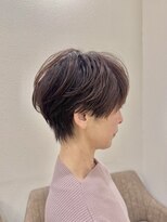 エイミーバイアフロート(amie  by afloat)&nbsp;凛とした大人上品ショート