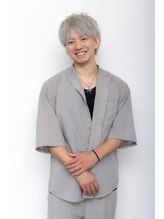 ヘアメイク トゥエンティワン エミオ狭山市店(HAIR MAKE Twenty One)&nbsp;岩浪 弘明