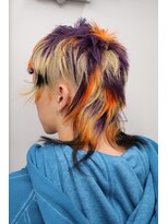 オーン 渋谷(OOn) ハイコントラストデザイン