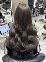 バレット 表参道(VALETTE)&nbsp;ショコラグレージュ