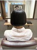 髪質改善/縮毛矯正/髪質改善ストレート/髪質改善カラー/銀座