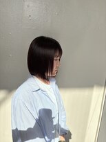 ジュール 金沢(Joule) ボブ