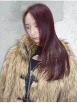 ブロック ジャポン(bloc japon)&nbsp;ボルドー　カシスカラー