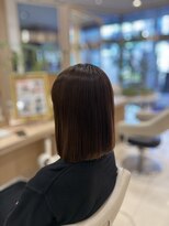 アッシュ 行徳店(Ash)&nbsp;縮毛矯正