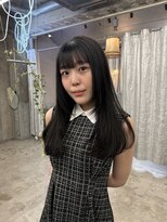 ステップボーンカット トーキョー(STEP BONE CUT TOKYO)&nbsp;【ステップボーンカット】レイヤーカット/ロングレイヤー