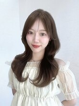 ビューシンサイバシ(VIEW SHINSAIBASHI)&nbsp;田中 凜