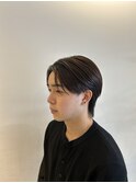 ブリーチ/ハイライト/髪質改善/縮毛矯正/金沢文庫