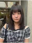 レイヤーカット