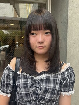 コマド(Comado) レイヤーカット