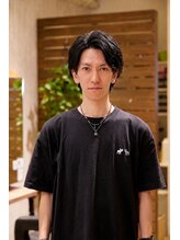ヘアサロン フラット(hair salon flat) 猪股 翔太