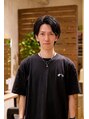 ヘアサロン フラット(hair salon flat) 猪股 翔太
