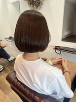 ティーク(TEAK)&nbsp;はじめてのサラサラになるストレート